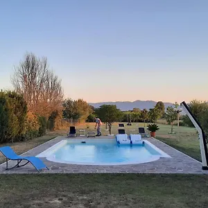 Casa di campagna Oasi A Casa Di Vale, Pistoia
