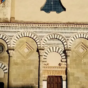 Appartamento Carducci Flat - In Centro Storico, Pistoia