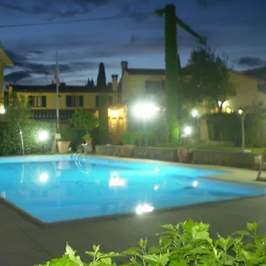 Gasthuis Chiardiluna, Pistoia