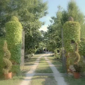 Apartament Gabbiano Podere Casanova, Pistoia